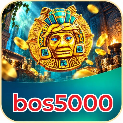 bos5000 APK Indonesia - Dashboard dan Interface