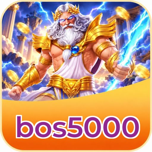 Keunggulan Resmi bos5000